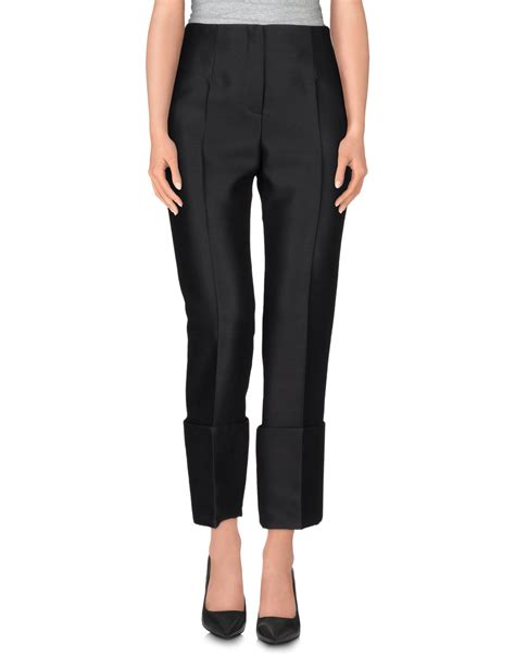 celine trousers sale|celine pants On Sale .